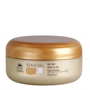 Keracare Edge Tamer 115G (4 Oz.)