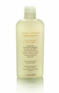 Mixed Chicks Straightening Serum 4 fl oz. 120 ml