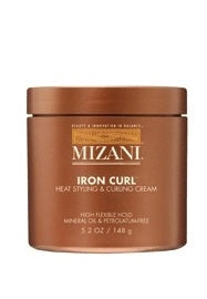 Mizani Iron Curl 148 g