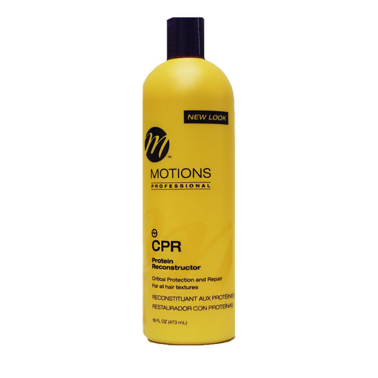 Motions CPR Protein Reconstructor 16oz. . oos
