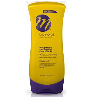 Motions Weightless Detangling Conditioner 13Oz.