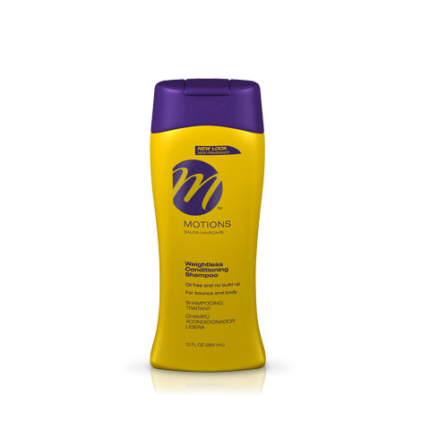 Motions Weightless Conditioning Shampoo 13Oz.