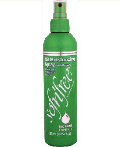 Sofn'Free Oil Moisturising Spray 250Ml -Oos