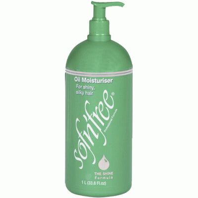 Sofn'Free Oil Moisturizer 1L