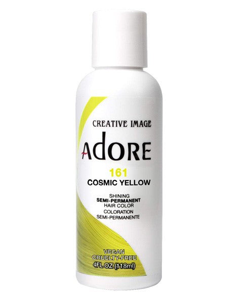 Adore Creative Image Semi-Permanent Hair Colour