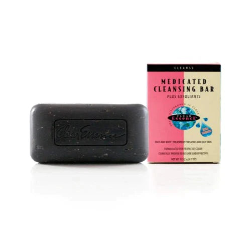 Clear Essence Medicated Complexion Cleansing Bar - 4.7oz