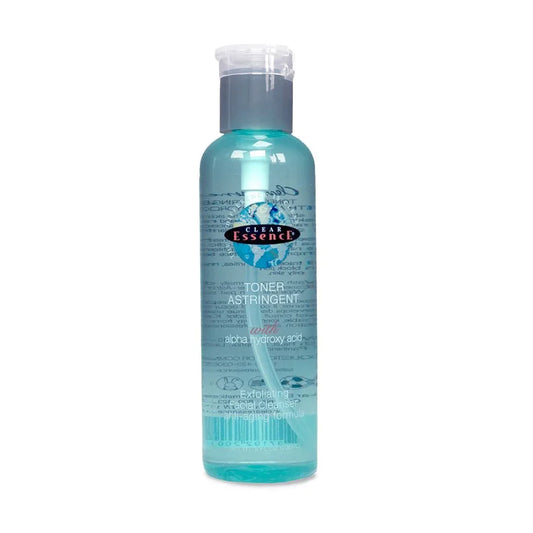 Clear Essence Toner Astringent - 236ml