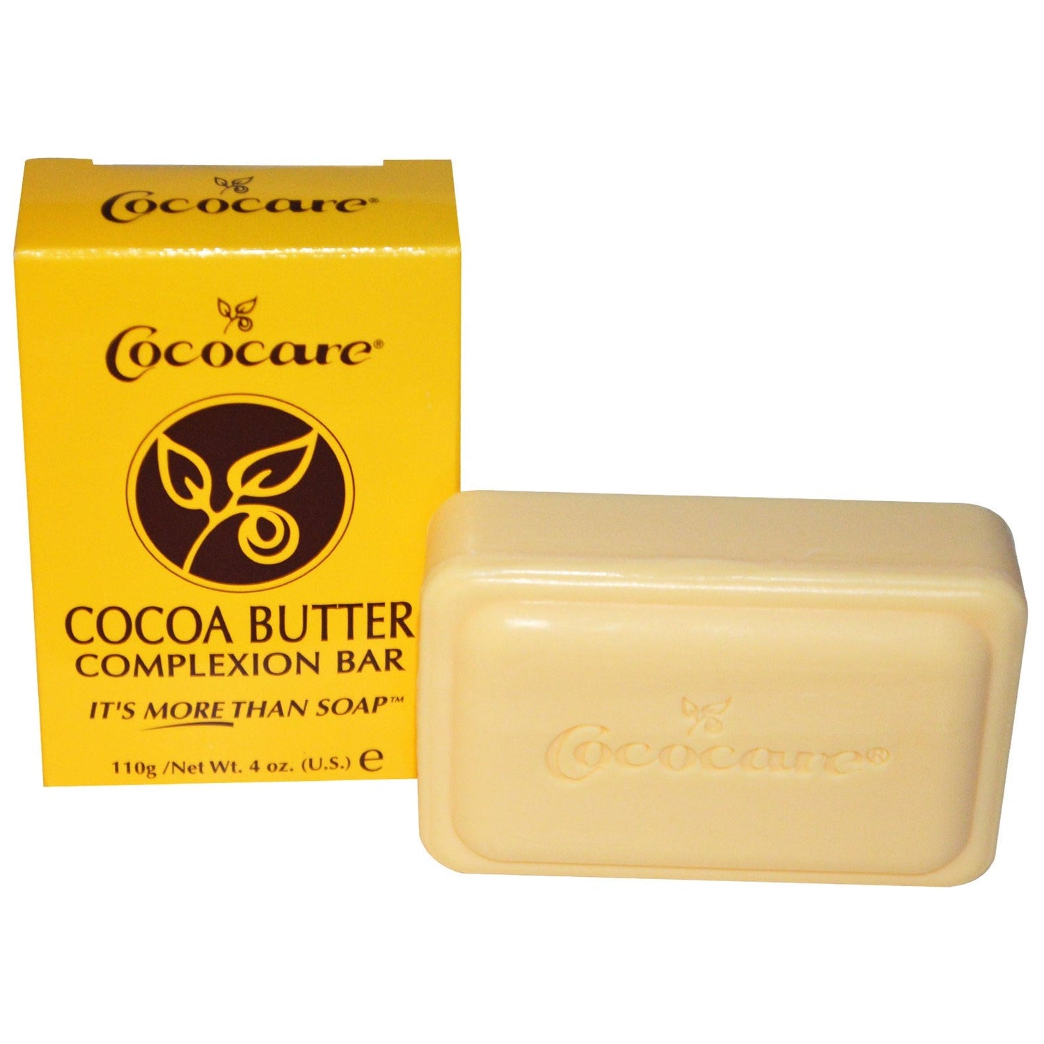 Cococare Cocoa Butter Complexion Bar 110g