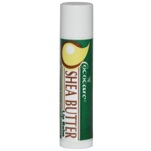 Cococare Moisturising & Conditioning Lip Balm