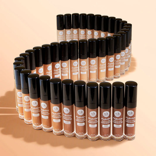 Nk Makeup Perfection Multi Use Concelear - 0.27oz All shades