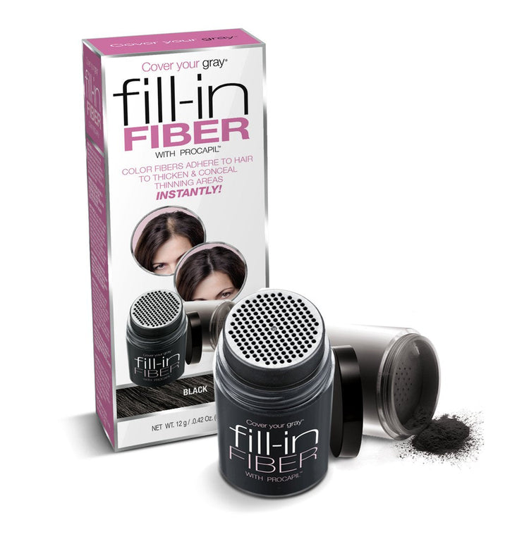 Good Pro Fill COVER YOUR GRAY PRO FILL-IN FIBERS WITH PROCAPIL – cccontinentalsuperstore