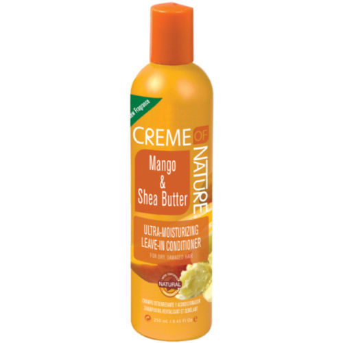 Creme of Nature Mango  & Shea Butter 8 oz