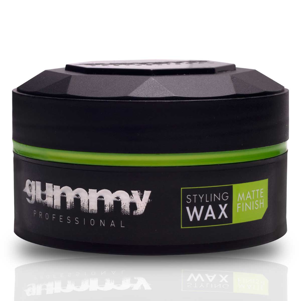 GUMMY STYLING WAX MATTE FINISH – cccontinentalsuperstore