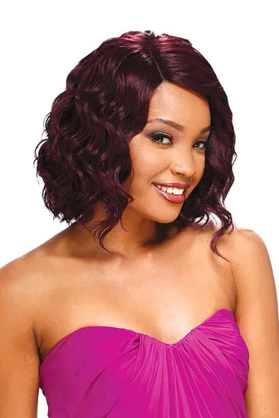 Sensual Vella Vella Collection Synthetic Full Wig - Dior