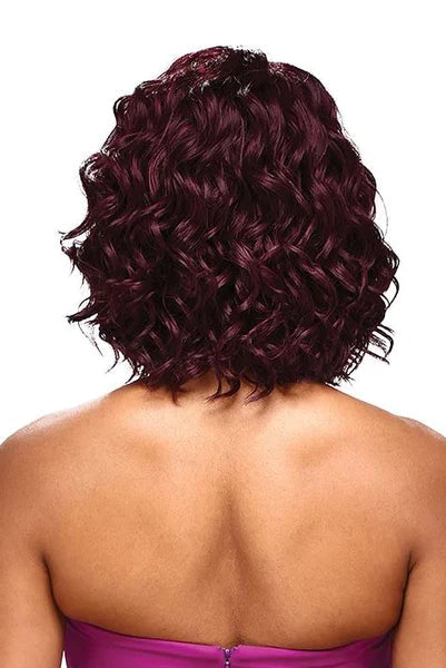 Sensual Vella Vella Collection Synthetic Full Wig - Dior