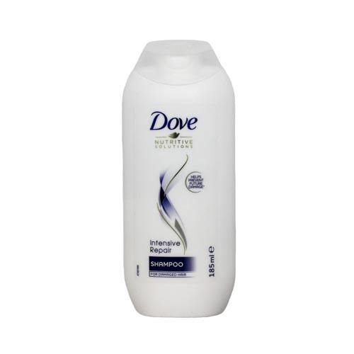 Dove Shampoo Intensive Repair