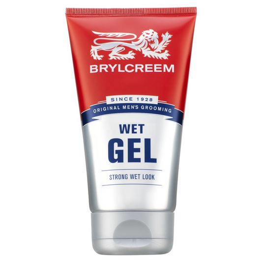 Brylcreem Hair Gel Wet Effect - 150ml