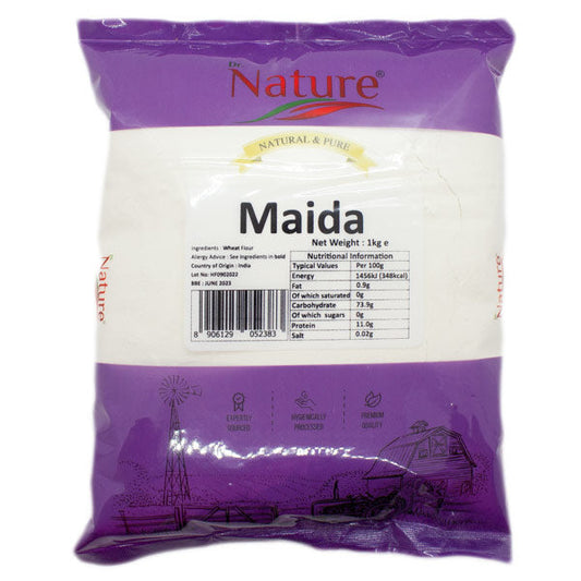 Dr Nature Maida Flour 1kg