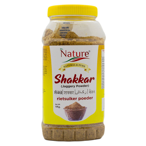 Dr Nature Shakkar Powder 1kg