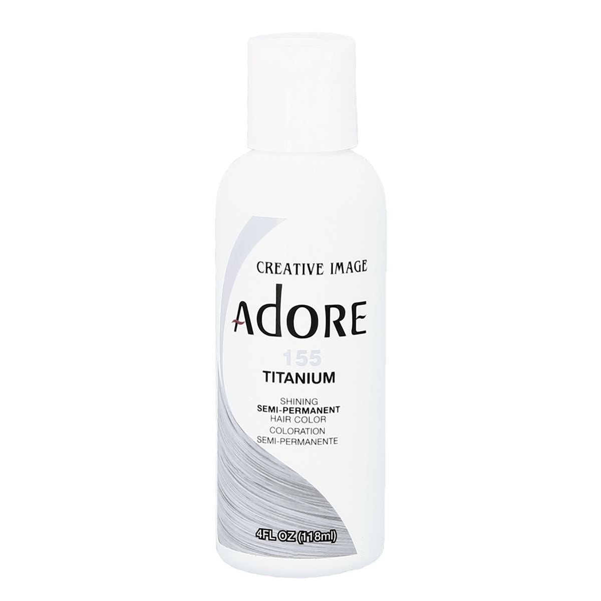 Adore Creative Image Semi-Permanent Hair Colour