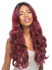 Empress 4x4 Swiss Lace Wig - Maryam 