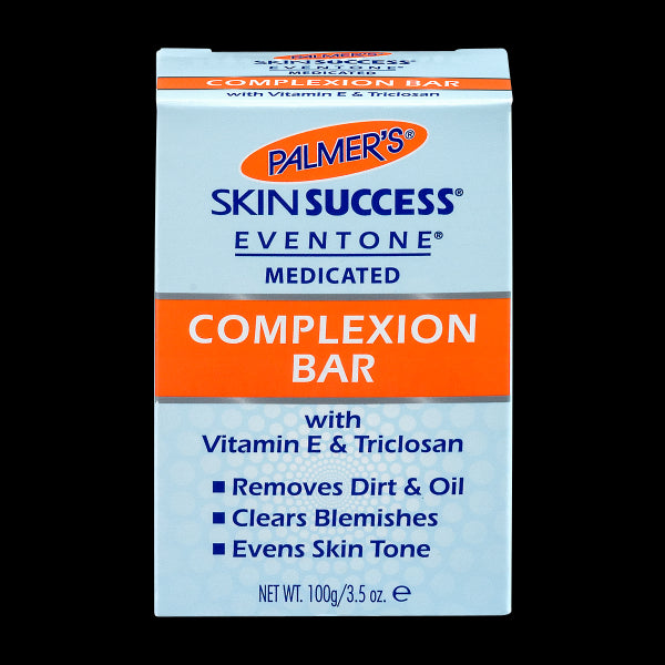 Palmer's Skin Success Anti-Bacterial Medicated Complexion Bar 100g