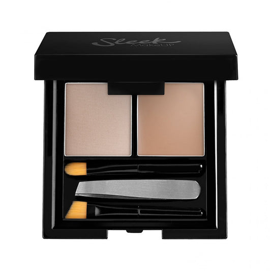 Sleek Brow Kit 817 - Light