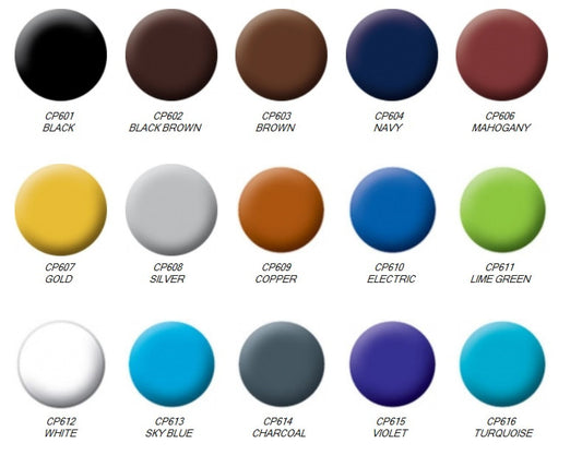 L.A Colors Eyeliner Pencil