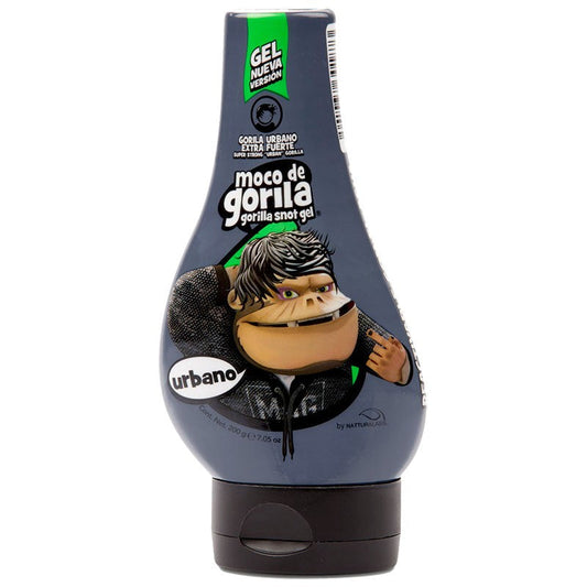 Moco De Gorila Snot Gel Urbano 7.05 Oz