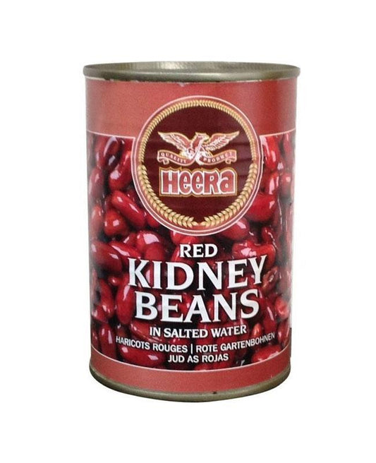 Heera Red Kidey Beas 400g