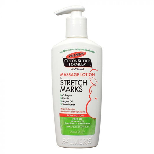 Palmer's Cocoa Butter Formula Massage Lotion for Stretch Marks