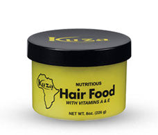 Kuza Hair Food 226g