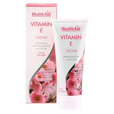 Health Aid  Cream For All  Skin Types 75 ml