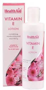 Health Aid Lotion For Hands And Body 250 ml