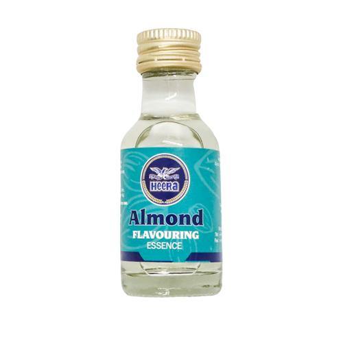 Heera Almond Flavouring Essence