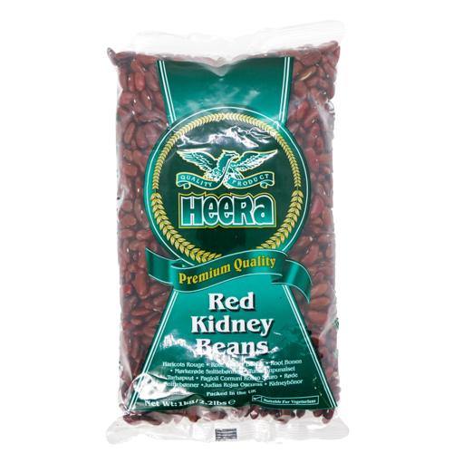 Heera Red Kidney Beans 500g - 2kg