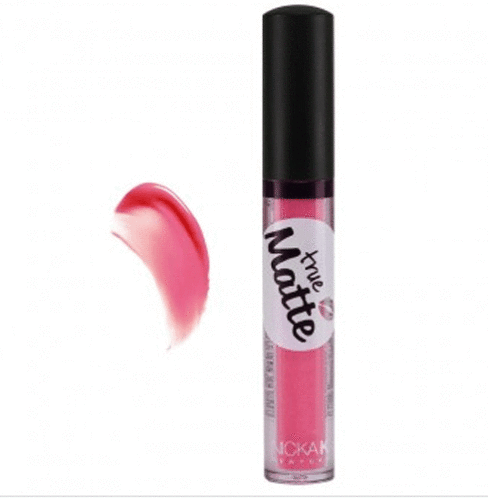 Nicka K True Matte Lipstick