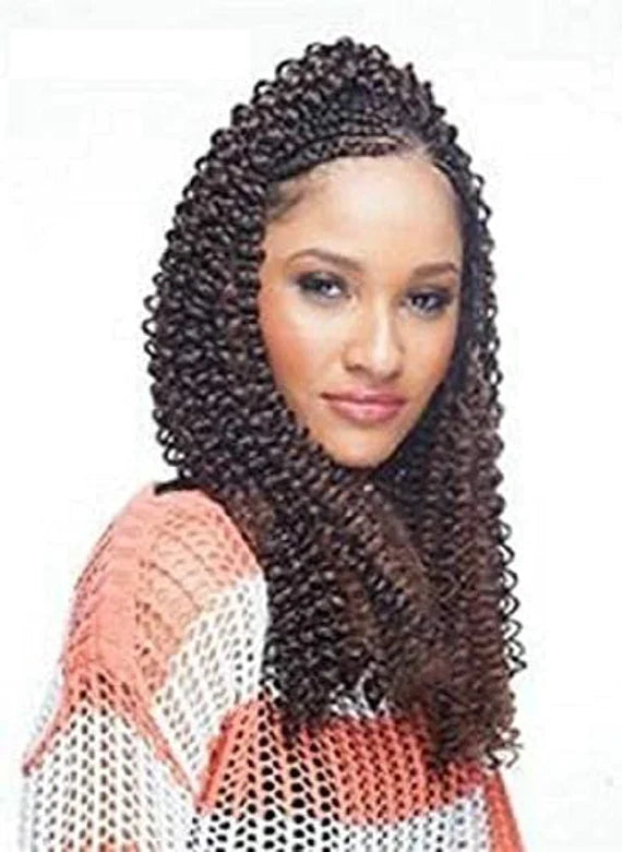 Cherish Water Wave Bulk 3X Pack 18"