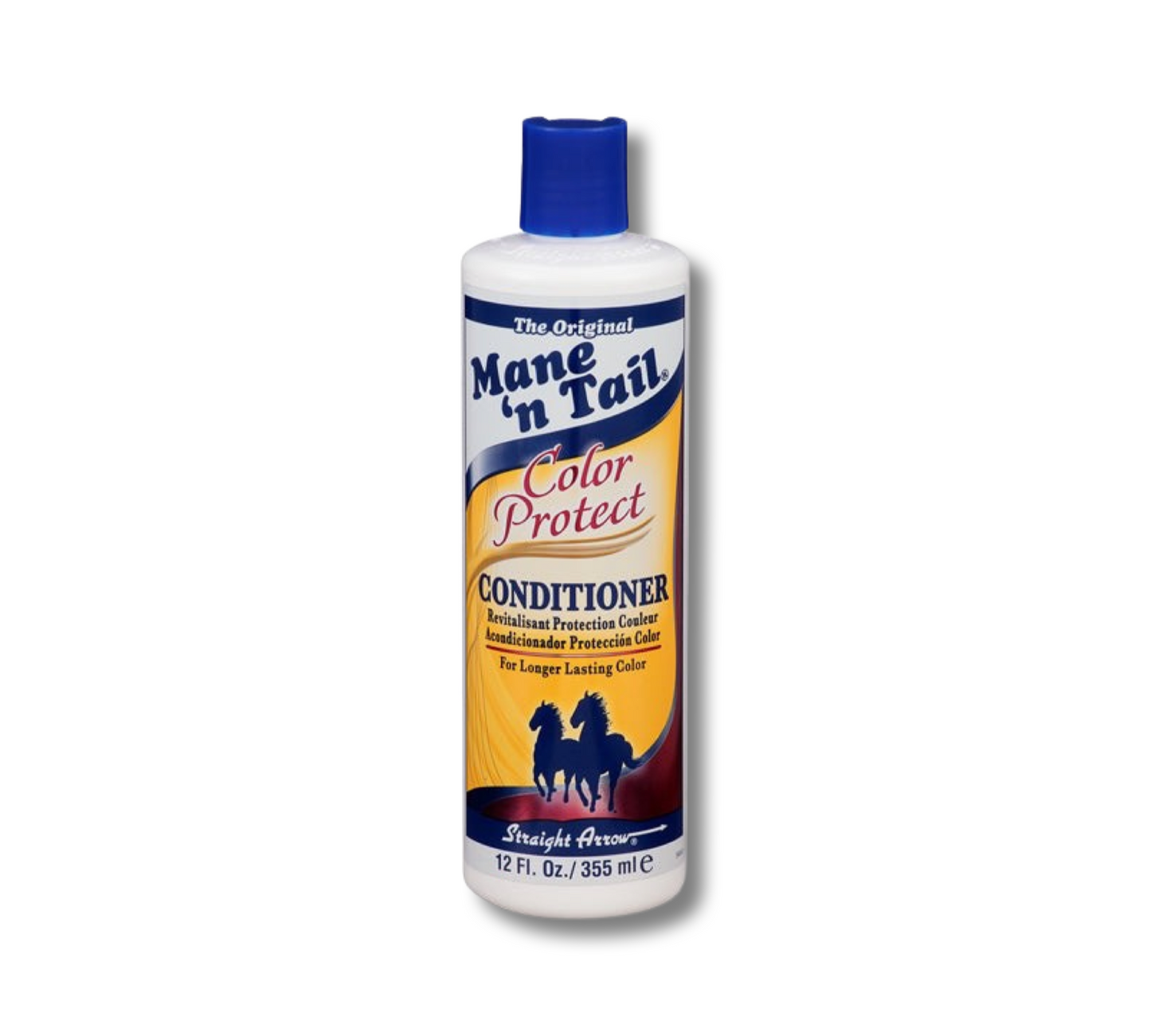 Mane N Tail Colour Protect Conditioner 12 Oz