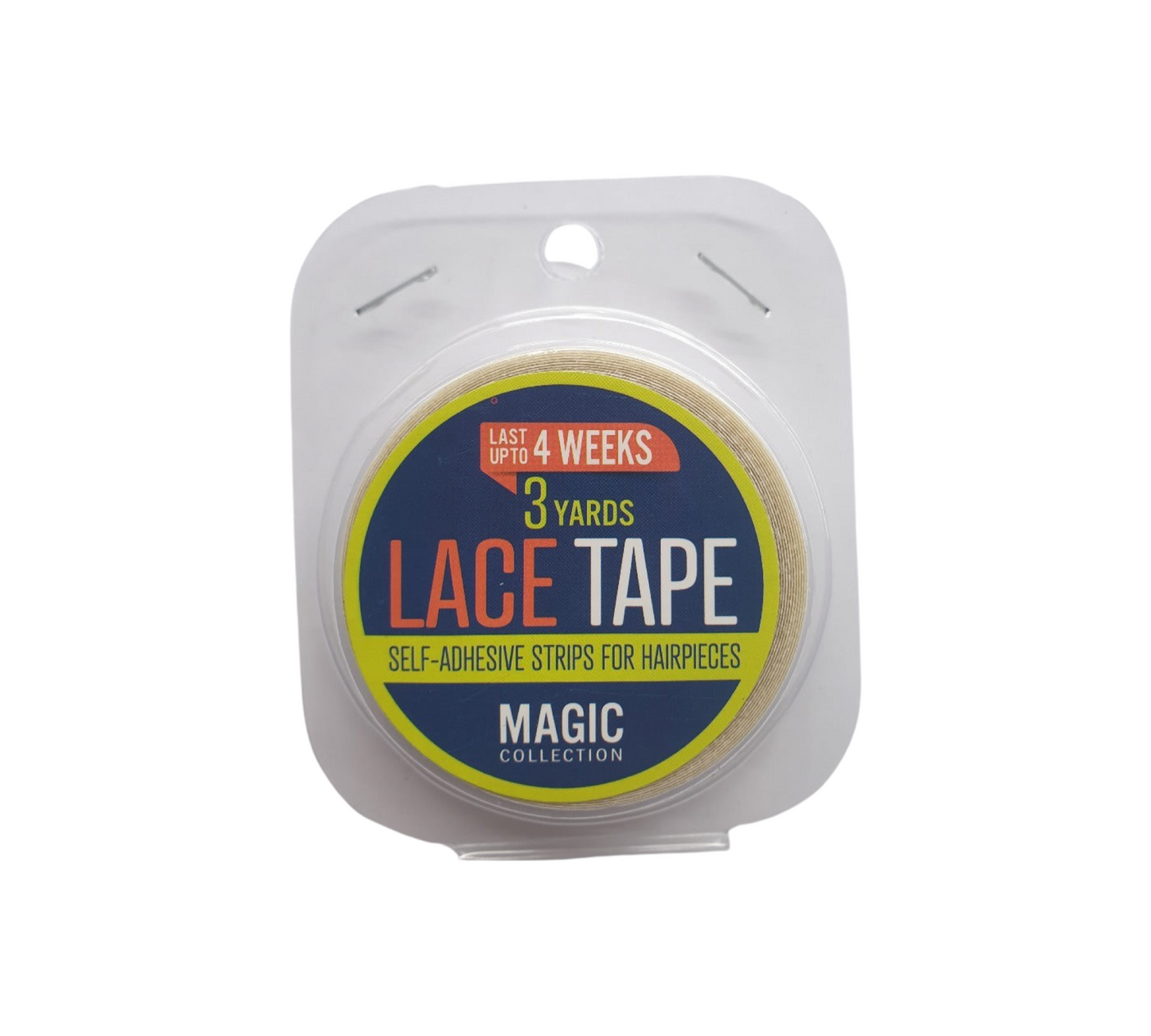 Magic Collection Lace Tape - Tape Roll