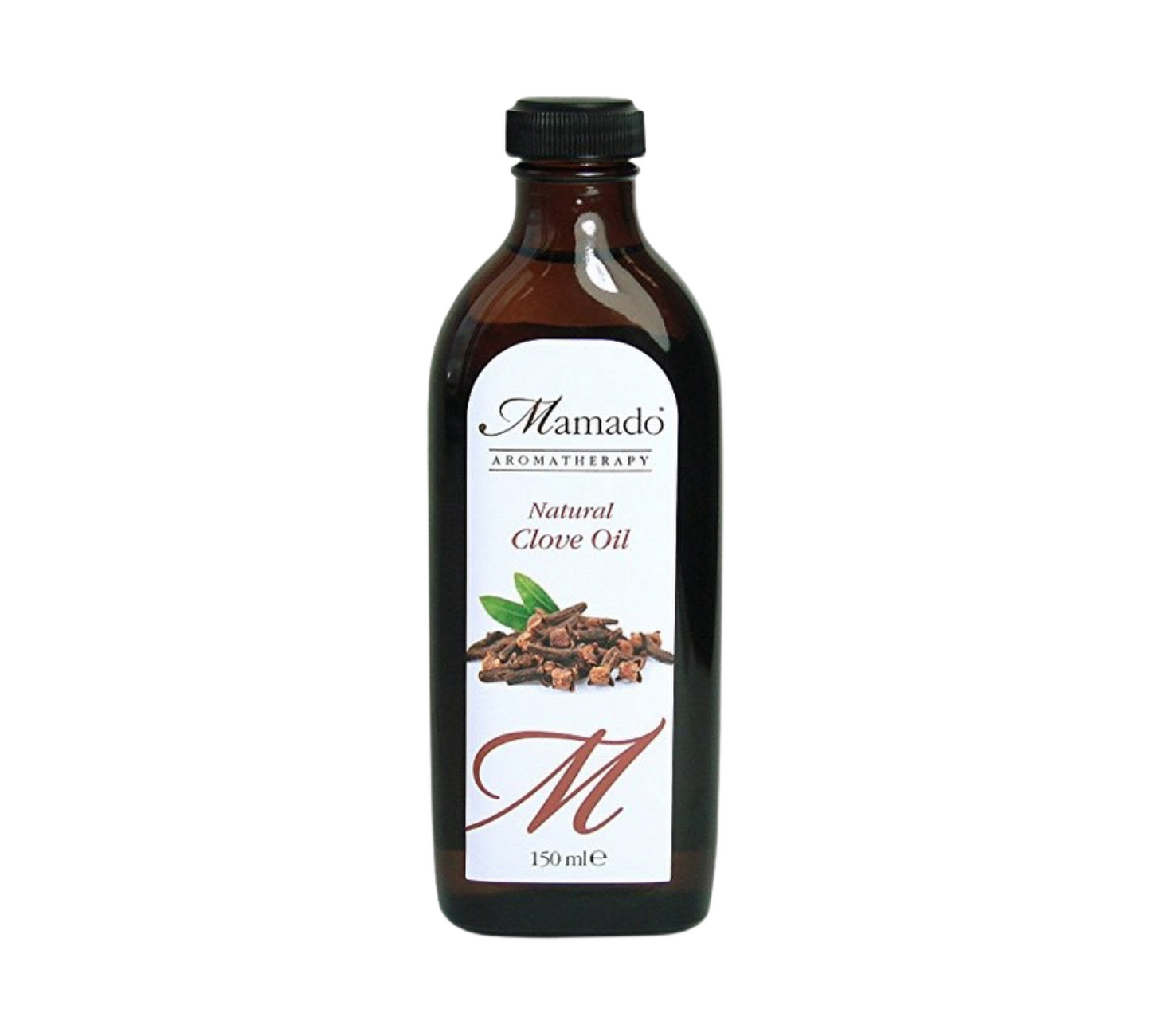 Mamado Natural Clove Oil
