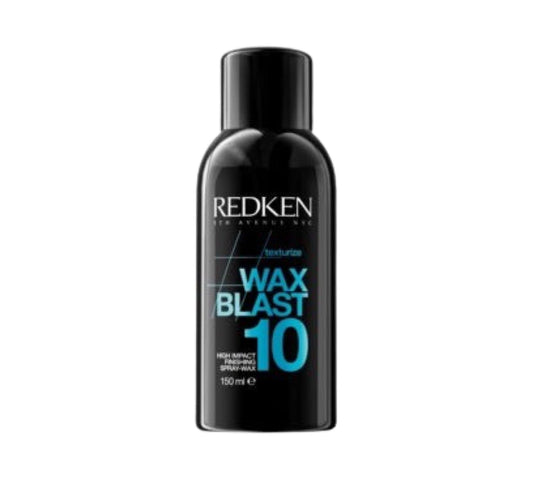 Texturize Wax Blast - 150ml