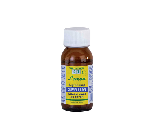 A3 Lemon Lightening Serum - 50ml