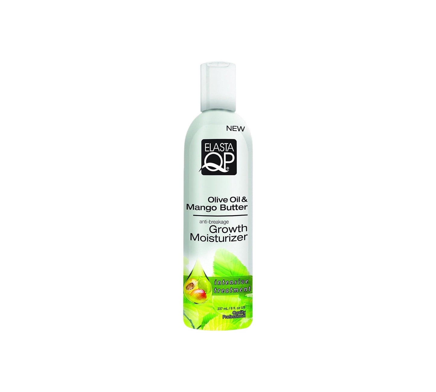 Elasta Qp Olive & Mango Moisturizing Lotion 240 Ml