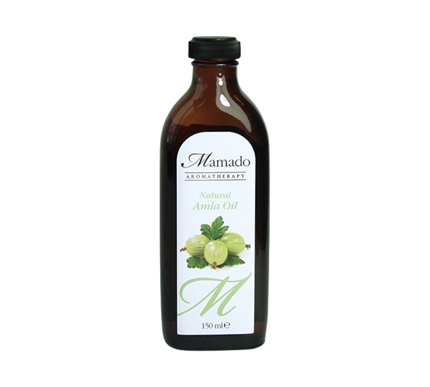 Mamado Natural Amla Oil