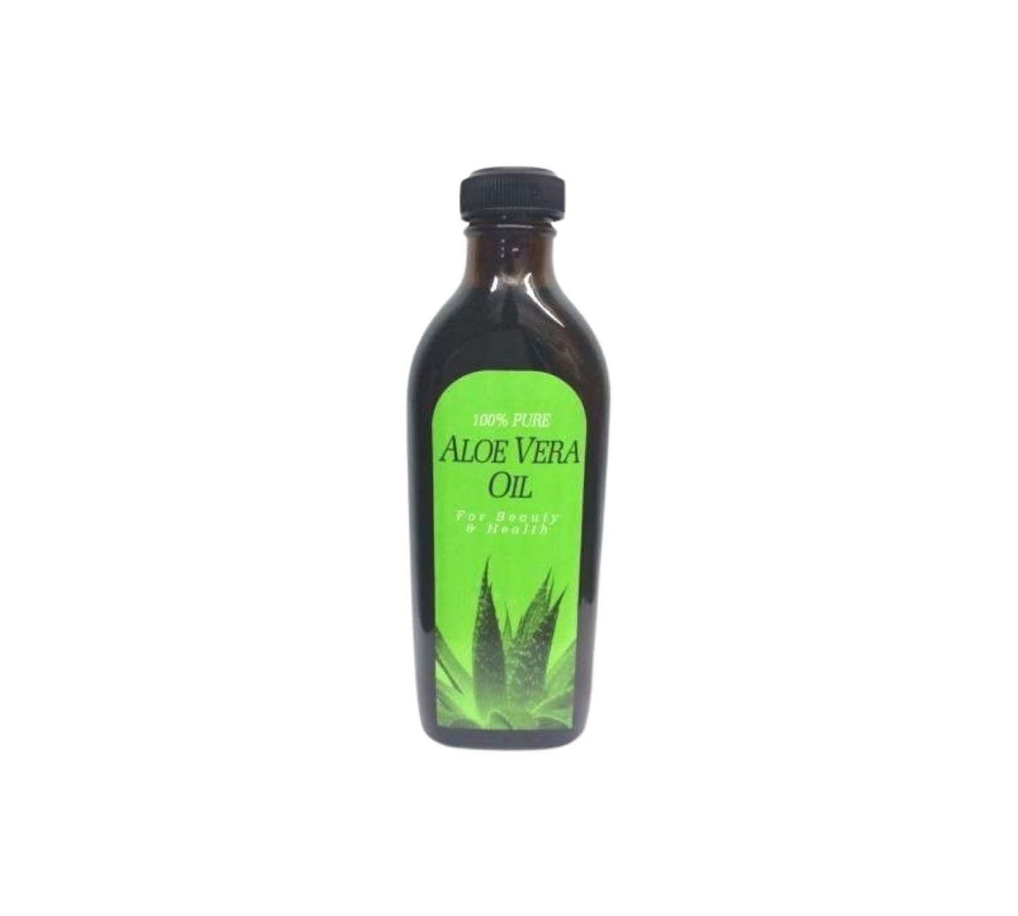 100% Pure Aloe Vera Oil 150ml