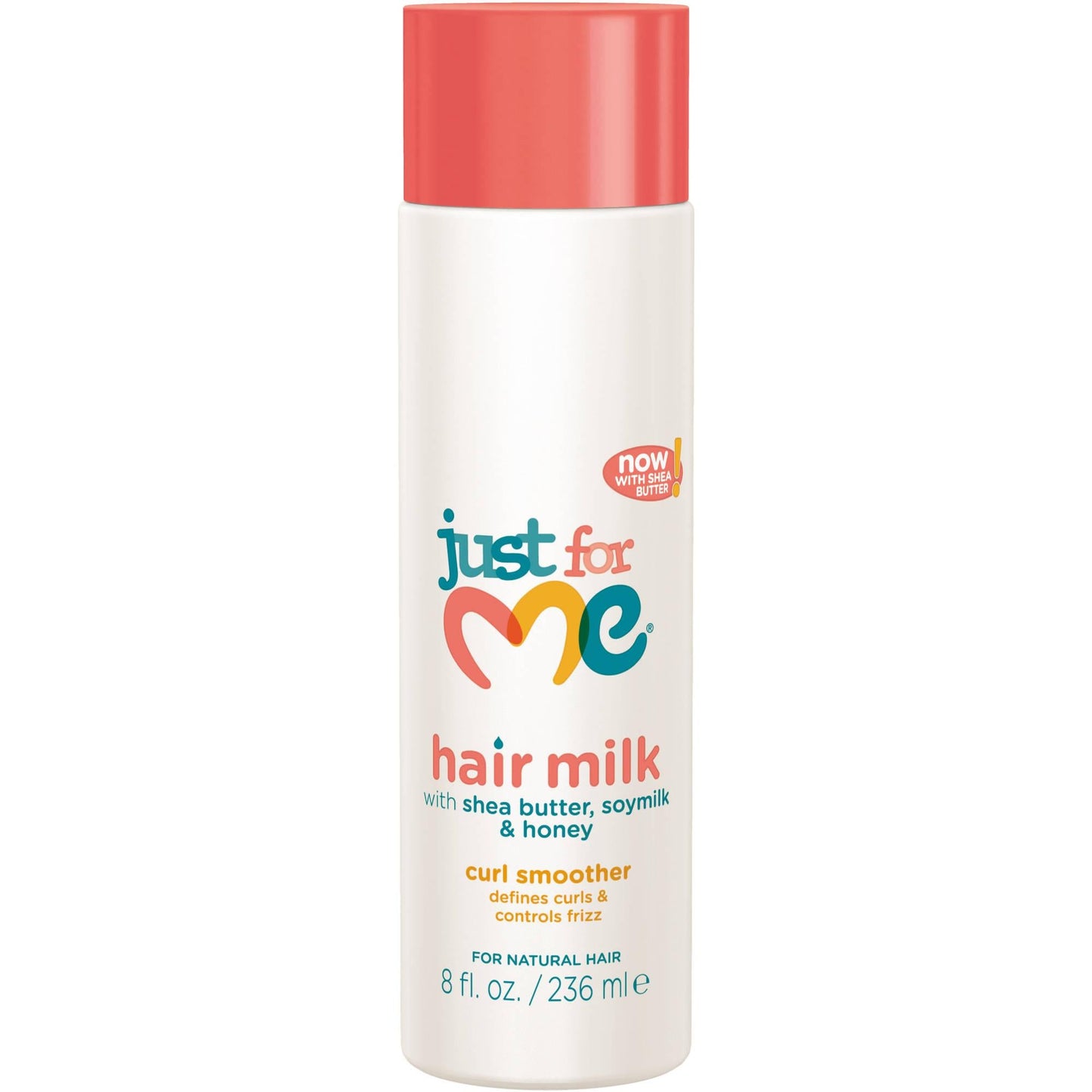 Soft & Beautiful Just for Me Hair Milk Curl Smoother
