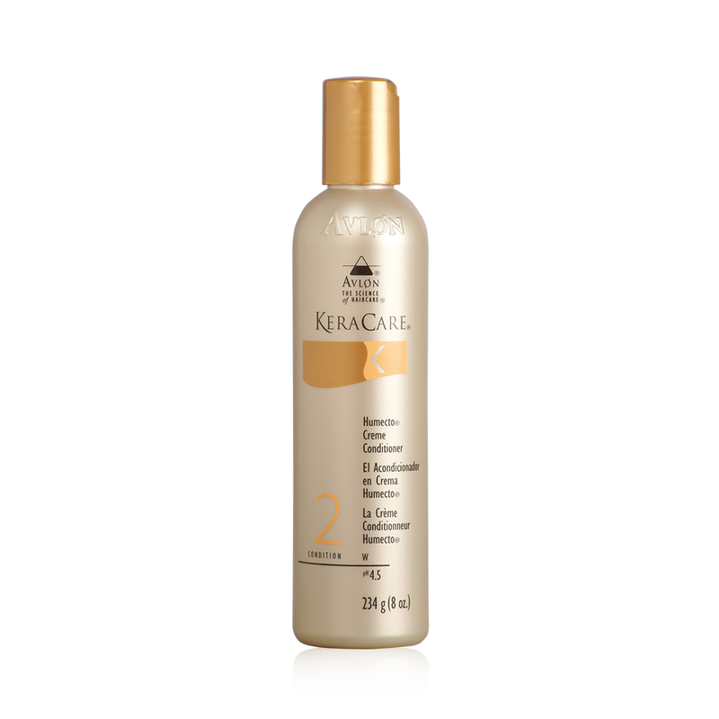 Keracare Humecto Creme Conditioner- 240G