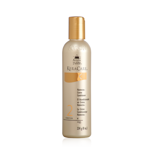 Keracare Humecto Creme Conditioner- 240G