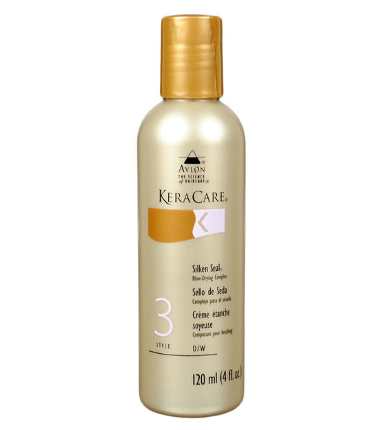 KeraCare Silken Seal 4 fl. oz.